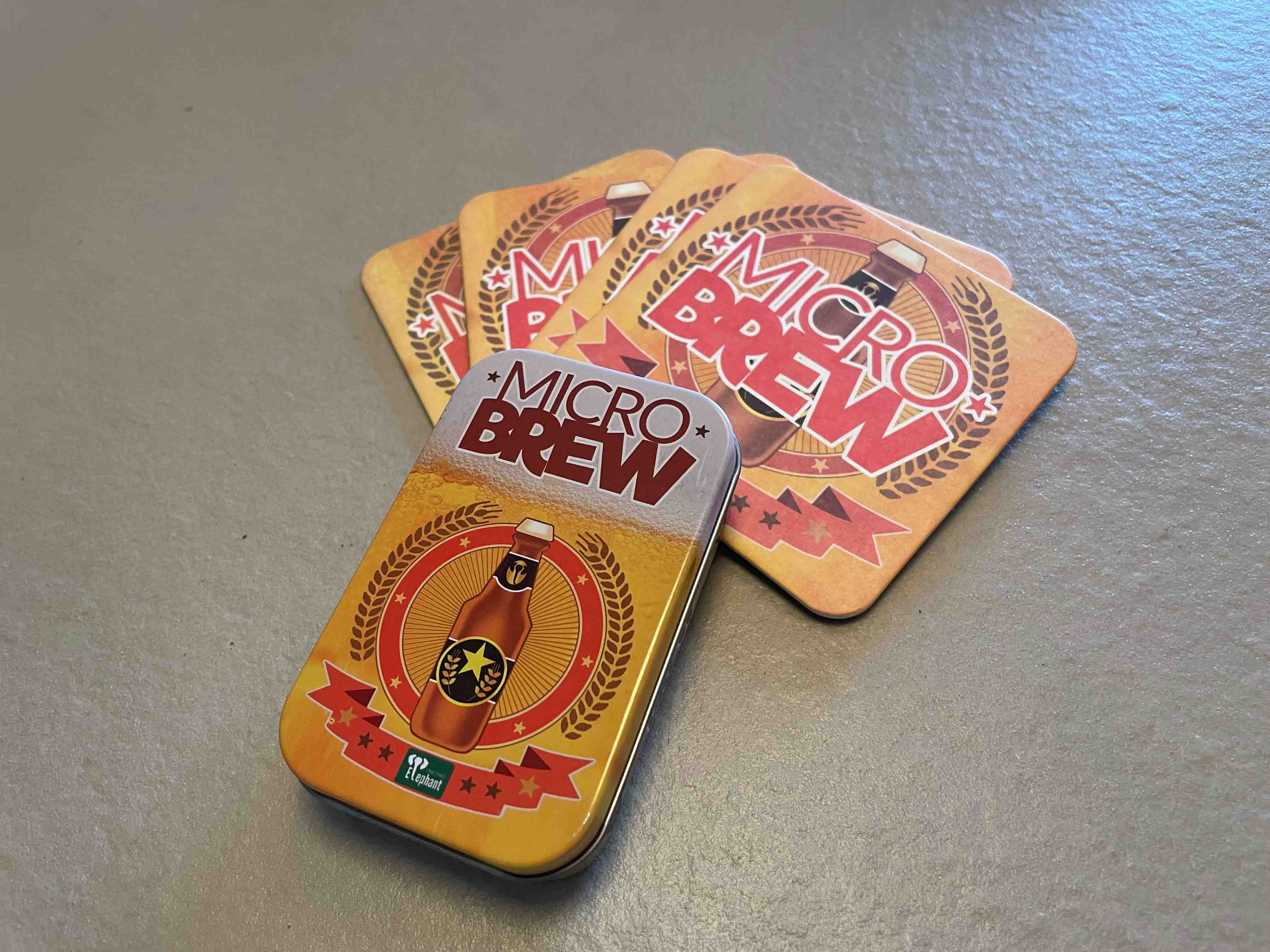 Microbrew