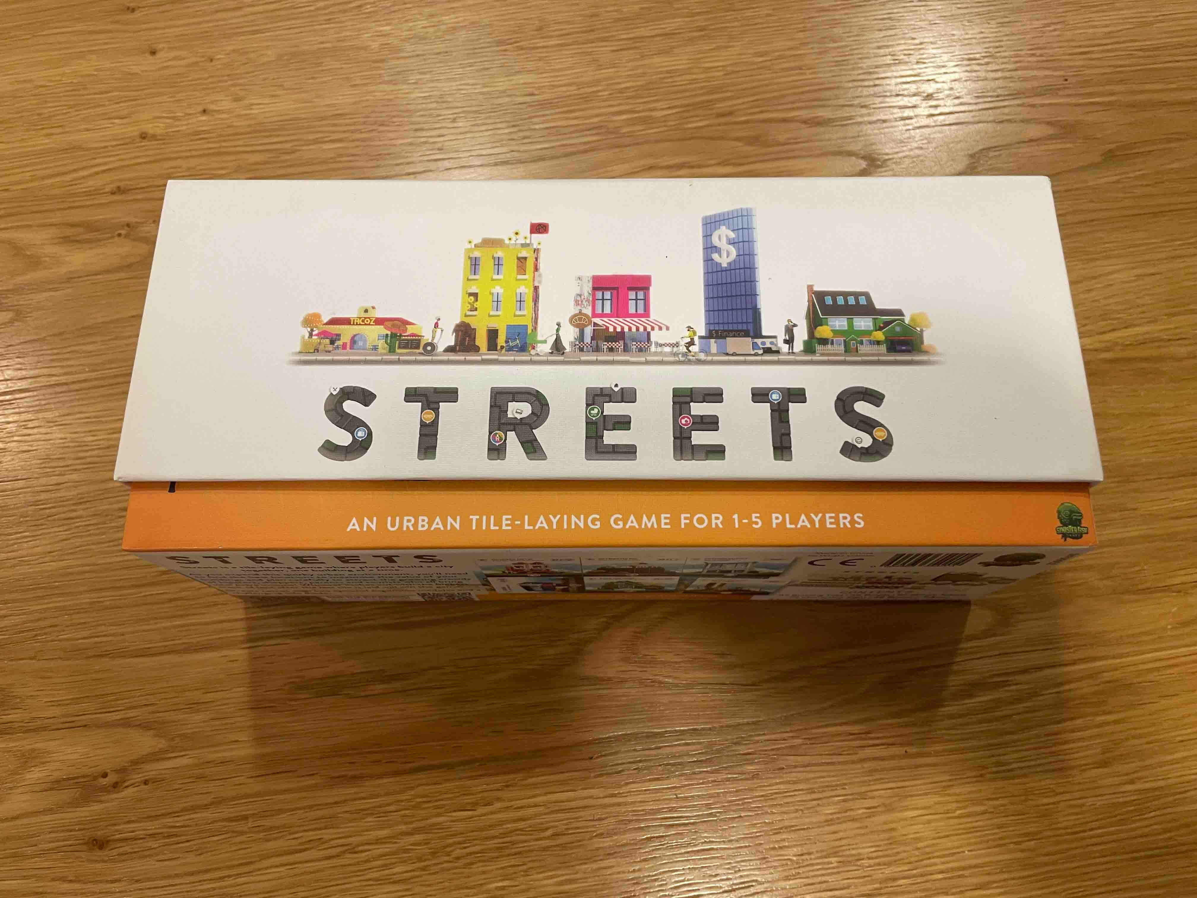 Streets