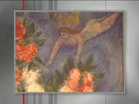 Chagall
