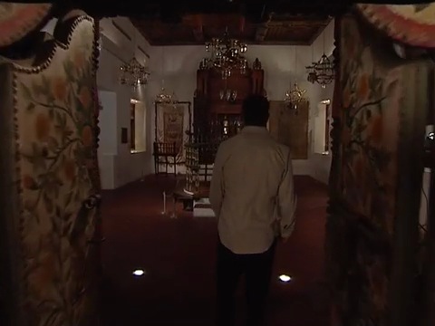 Couchin Synagogue