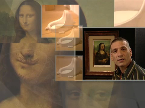 Mona Lisa